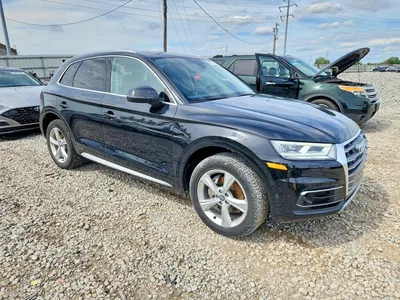 2020 AUDI Q5 PRESTIGE, фото 4, лот 10855723