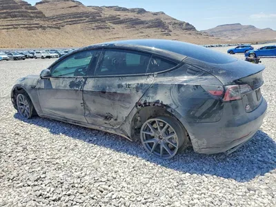 2023 TESLA MODEL 3, фото 2, лот 10851555