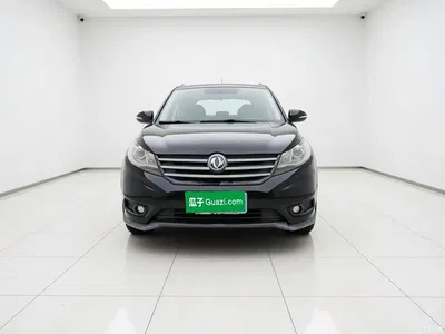 2016 Dongfeng Fengguang 580 Model 1.5T Manual Luxury Version, фото 2, лот 10829593