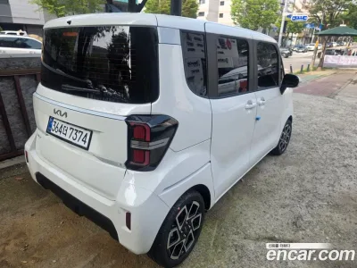 2026 Kia RAY Signature, фото 2, лот 10188600