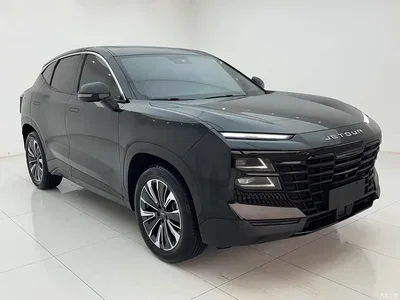 2023 Jetour Dasheng 1.6T DCT King PLUS, фото 3, лот 10830627
