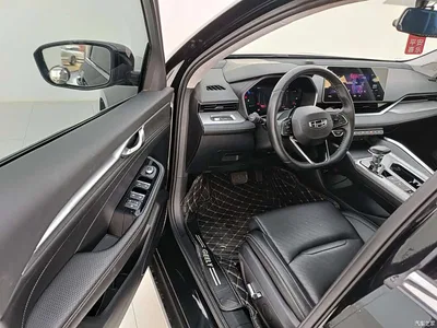 2021 Geely Xing Rui 2.0TD Luxury+ Model, фото 4, лот 10359007