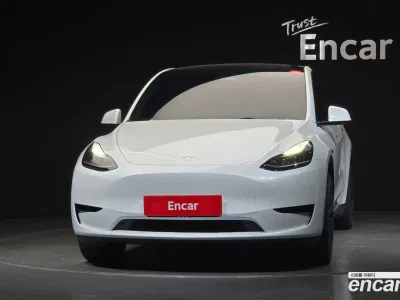2024 Tesla Model Y RWD, фото 3, лот 10122943
