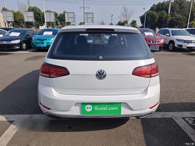2018 Volkswagen Golf 230TSI Automatic Comfort, фото 4, лот 10451909