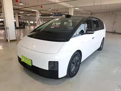 2024 Li Auto MEGA Ultra, фото 1, лот 11564535
