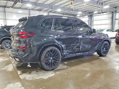 2024 BMW X5 XDRIVE40I, фото 3, лот 10807660