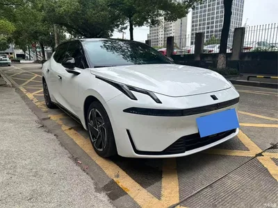 2024 Lynk & Co 07 EM-P EM-P 126 Long Range Pro, фото 3, лот 10450676