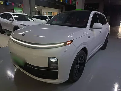 2023 Li Auto L7 Pro, фото 1, лот 10447437