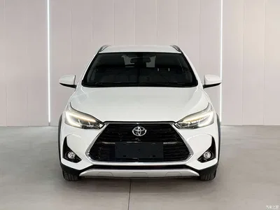 2022 Toyota YARiS L Zhi Xuan Zhi Xuan X 1.5L CVT Luxury PLUS Edition, фото 2, лот 10328201
