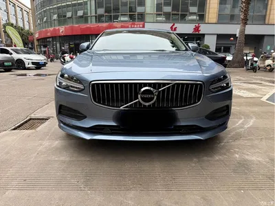 2018 Volvo S90 T5 Inscription Edition, фото 2, лот 10351960