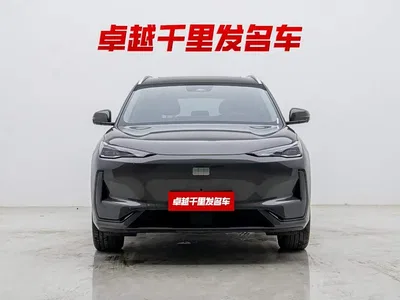 2026 Geely Galaxy Galaxy E5 610km Explorer+ Edition, фото 2, лот 10428744