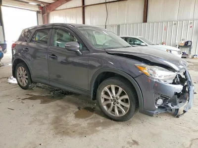 2015 MAZDA CX-5 GT, фото 4, лот 10843679