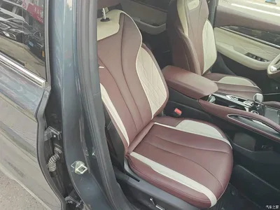 2021 Geely Xingyue L 2.0TD DCT EVO FWD Intelligent Premium Edition, фото 3, лот 11191956