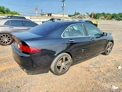 2005 ACURA TSX, фото 3, лот 10873273