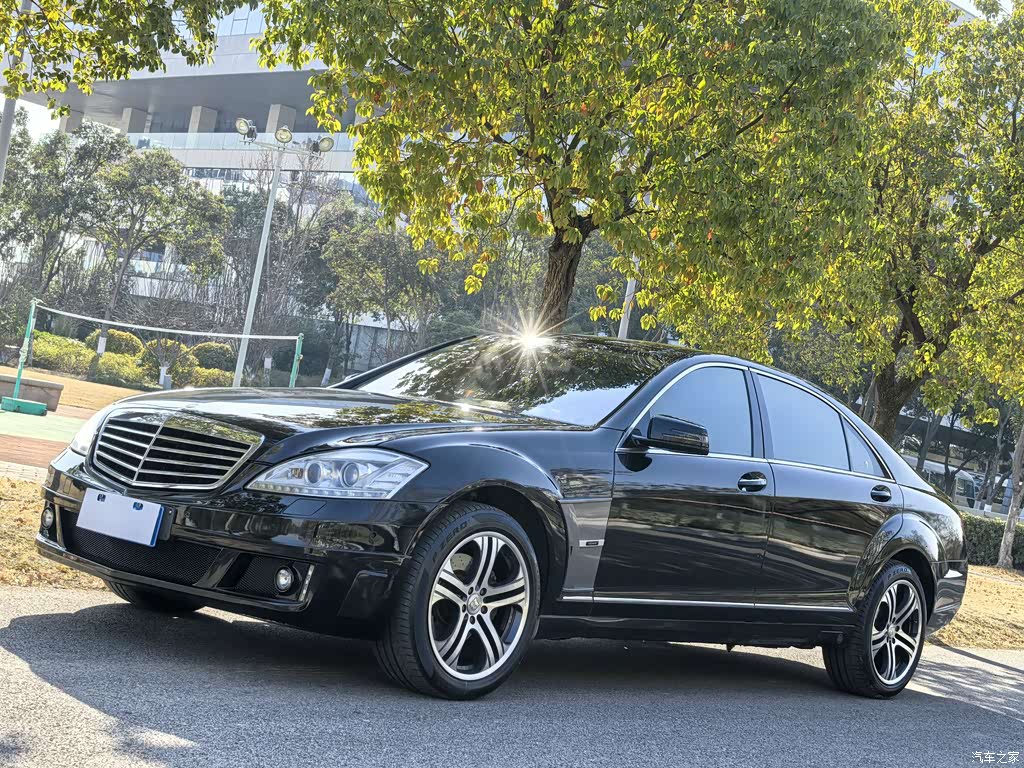 2013 Brabus S-Class Model 38S 4M, фото 1, лот 11163755