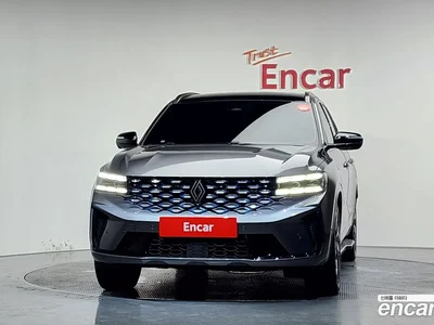 2025 Renault Grand Koleos 1.5 E-TECH Esprit Alphine 2WD, фото 3, лот 10091883
