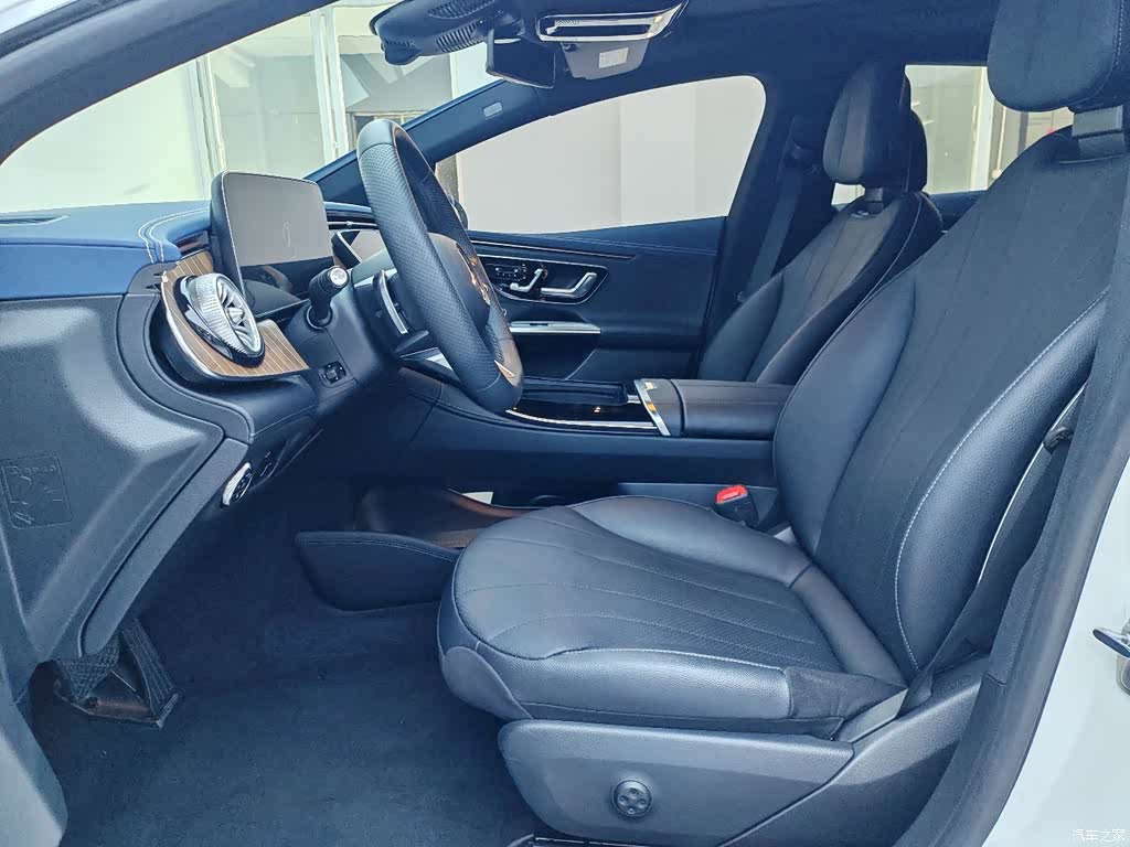 2022 Mercedes-Benz EQE 350 Luxury Edition, фото 4, лот 11180986
