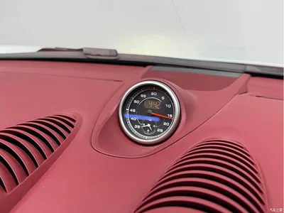 2022 Porsche 718, фото 3, лот 10420580