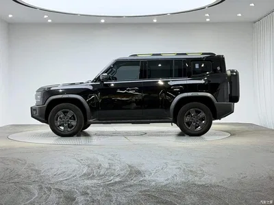 2023 Jetour Traveler Model 1.5T 2WD Discovery PRO, фото 4, лот 10430299