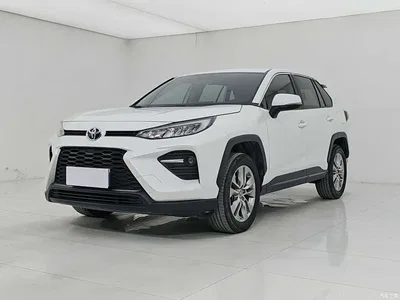 2023 Toyota Wildlander 2.0L CVT FWD LE, фото 1, лот 10268045