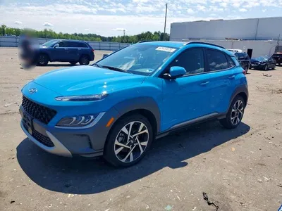 2023 HYUNDAI KONA LIMITED, фото 1, лот 10741097