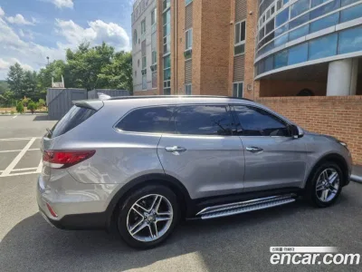 2017 Hyundai Maxcruz Diesel 2.2 2WD, фото 3, лот 10041437