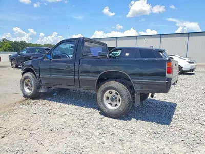 1988 ISUZU CONVENTIONAL SHORT BED, фото 2, лот 11145536