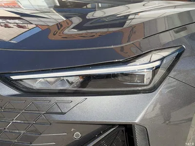 2022 Changan UNI-V 1.5T Premium Model, фото 4, лот 10250002