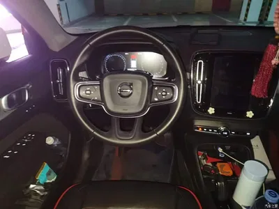2020 Volvo XC40 T3 Smart Fashion Edition, фото 3, лот 10366793