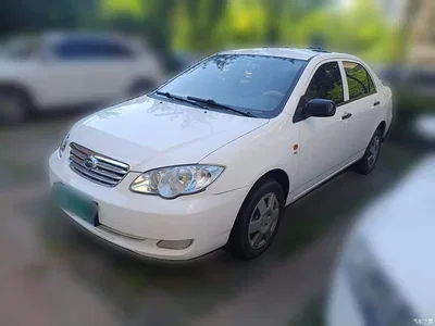 2020 BYD F3 1.5L Manual Classic, фото 1, лот 10268164