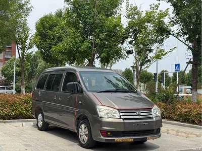 2018 Dongfeng Lingzhi M3 1.5L 5-seat Base Model, фото 3, лот 11159325