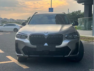 2023 BMW iX3 Pioneer Type, фото 2, лот 11586325