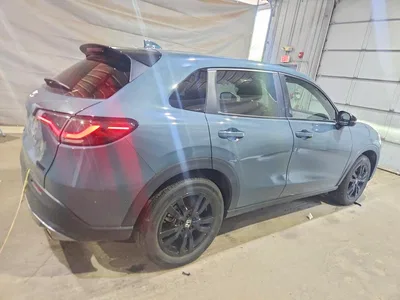 2026 HONDA HR-V SPORT, фото 3, лот 10660577