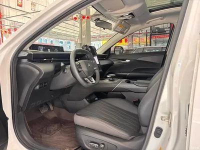 2025 Changan Eado Blue Whale 1.5T 500Bar Flagship, фото 4, лот 10274621