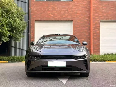 2026 ZEEKR 001 WE Edition 95kWh AWD, фото 1, лот 11138300