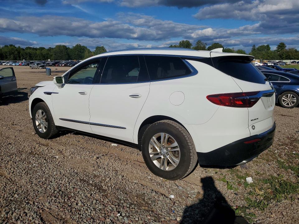 2018 BUICK ENCLAVE ESSENCE, фото 2, лот 11144098