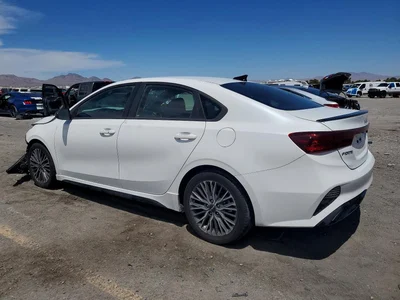 2022 KIA FORTE, фото 2, лот 10775166