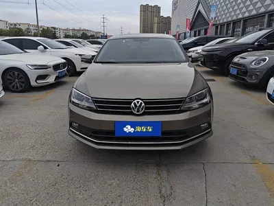 2017 Volkswagen Sagitar 230TSI Automatic Comfort, фото 2, лот 11249899