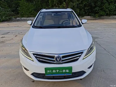 2016 Changan Eado 1.6L Manual Trend, фото 3, лот 11513467