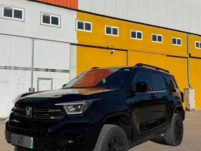 2023 Tank 400 New Energy Hi4-T Super Edition, фото 1, лот 11566175