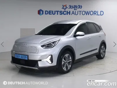 2023 Kia Niro Air, фото 1, лот 11134936