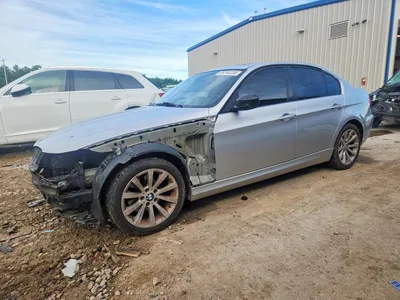 2011 BMW 328 XI, фото 1, лот 10819440