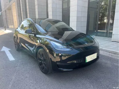 2023 Tesla Model Y Long Range All-Wheel Drive Edition, фото 3, лот 10452110