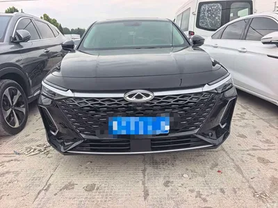 2023 Chery Arrizo 8 1.6T DCT Comfort, фото 2, лот 10447923