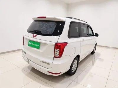 2019 Wuling Motors Wuling Hongguang 1.5L S Comfort China VI LAR, фото 4, лот 11508691