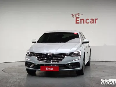 2022 Samsung SM6 1.8 TCe Premiere, фото 3, лот 10188634