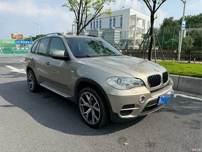 2011 BMW X5 (Import) xDrive35i Luxury Edition, фото 3, лот 11194126
