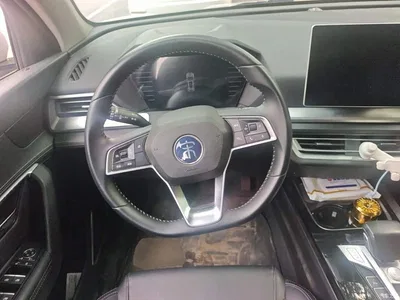 2019 BYD Song Pro 1.5T Automatic Elite, фото 3, лот 11580455