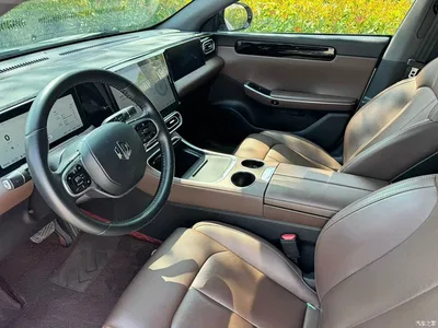 2023 Leapmotor C01 Model Range Extender 216 Comfort Edition, фото 4, лот 10674473
