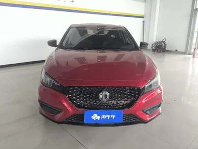 2019 MG MG6 20T Auto Trophy 10th Anniversary, фото 2, лот 10357355